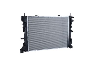 RADIATOR RACIRE MOTOR NRF 550237 42