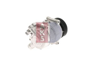 KOMPRESSOR KLIMAANLAGE AKS DASIS 853118N 12