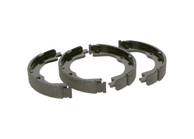 BREMSBACKENSATZ FESTSTELLBREMSE BOSCH 0986487730 27