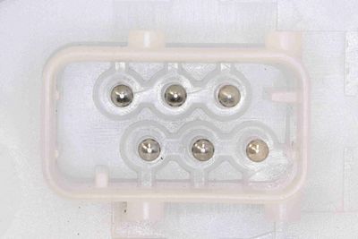 SISTEM ALIMENTARE CU COMBUSTIBIL VEMO V20090422 2