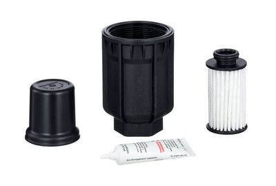 Harnstofffilter