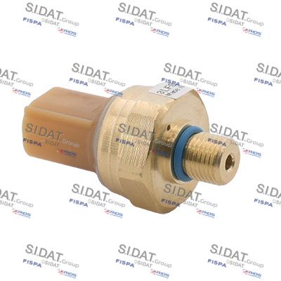 SENSOR KRAFTSTOFFDRUCK