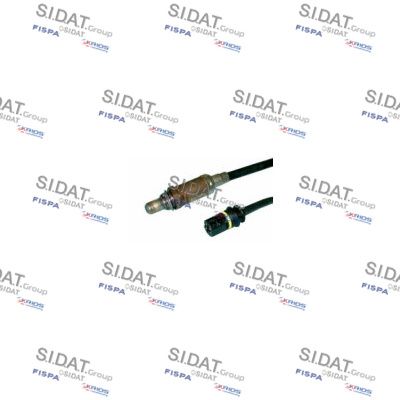 Лямбда-зонд SIDAT 90137 для VW LT