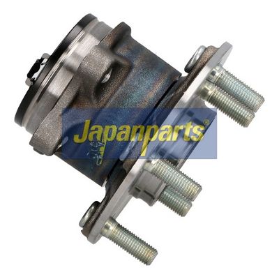 Butuc roata JAPANPARTS KK-25055