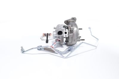 LADER AUFLADUNG BTS Turbo T981036BL 9