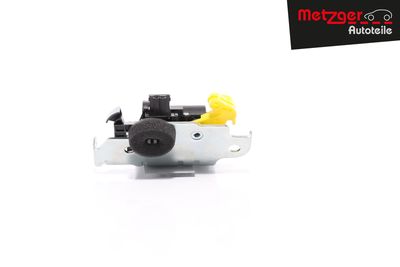 HECKKLAPPENSCHLOSS METZGER AUTOTEILE 2310864 21