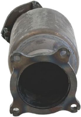 Katalysator EURO 4