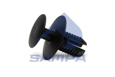 Remache expandible
