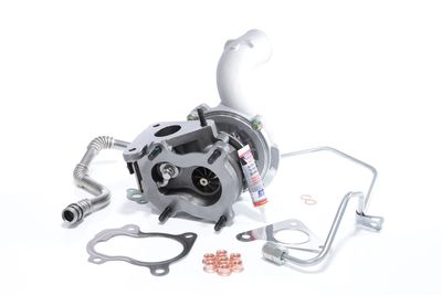 LADER AUFLADUNG BTS Turbo T981063BT 20