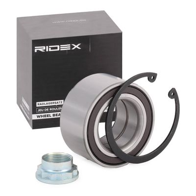 комплект колесен лагер RIDEX 654W0980