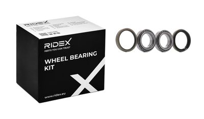 комплект колесен лагер RIDEX 654W0113