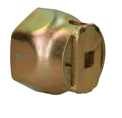 ACHSMUTTERSCHLüSSEL KS TOOLS 4604939 19