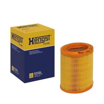 Palivový filtr HENGST FILTER E1056L