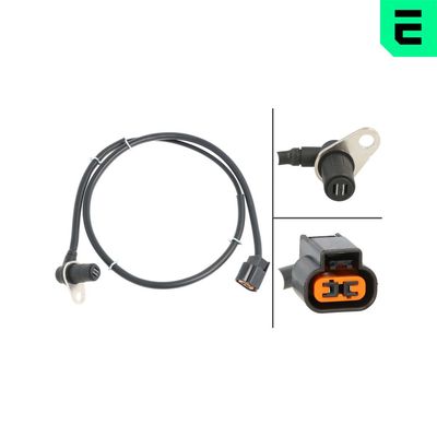 SENZOR TURATIE ROATA