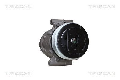 COMPRESOR CLIMATIZARE TRISCAN 902025034 7