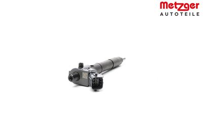 INJECTOR METZGER AUTOTEILE 0871103 13