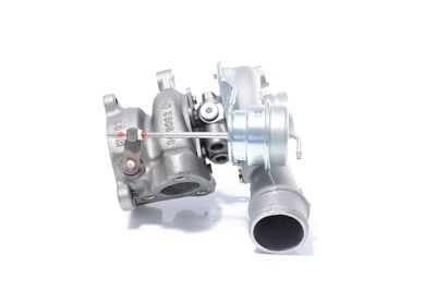 LADER AUFLADUNG BTS Turbo T911323 45