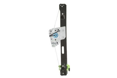 Raamlifter