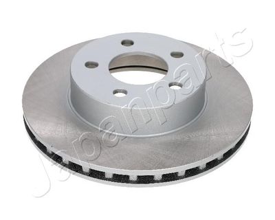 Тормозной диск JAPANPARTS DI-0357C для FORD USA EXPLORER