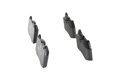 BREMSBELAGSATZ SCHEIBENBREMSE ATE 13046049652 19