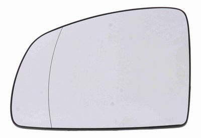 стъкло на огледало, външно огледало VEMO V40-69-0027