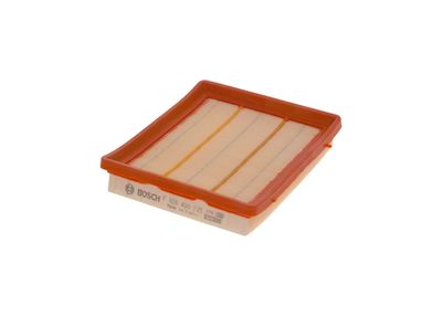 LUFTFILTER BOSCH F026400325 8
