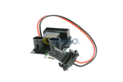 REGLER INNENRAUMGEBLäSE VEMO V46790028 41