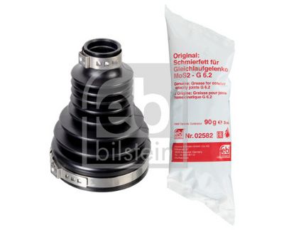 FEBI BILSTEIN Faltenbalgsatz, Antriebswelle