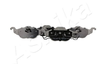 Brake Pad Set, disc brake 50-00-0029