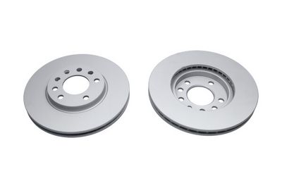 спирачен диск Kavo Parts BR-10326-C