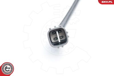 SONDA LAMBDA ESEN SKV 09SKV580 3