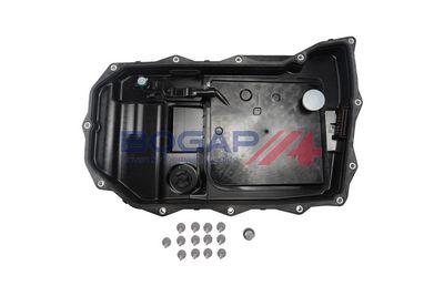 BAIE ULEI CUTIE VITEZE AUTOMATA BOGAP A2125117 2