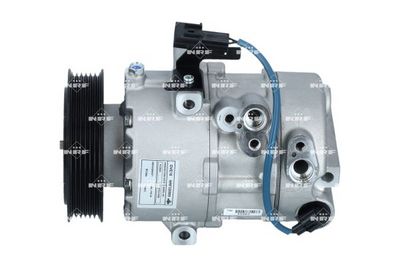COMPRESOR CLIMATIZARE NRF 320009 1