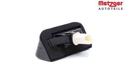 ILUMINARE NUMAR DE CIRCULATIE METZGER AUTOTEILE 2080122 15