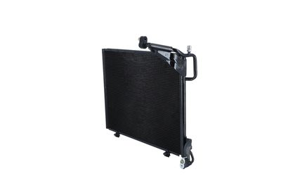 CONDENSATOR CLIMATIZARE NRF 350518 12