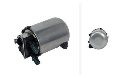 FILTRU COMBUSTIBIL HELLA 8ZF366110021