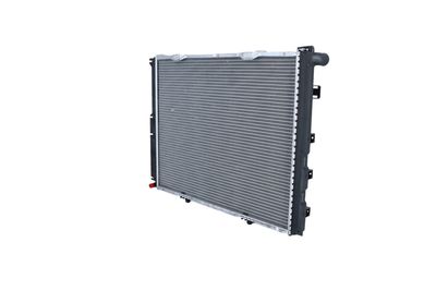 RADIATOR RACIRE MOTOR NRF 58156 31