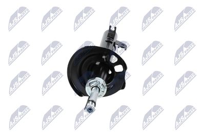 AMORTIZOR NTY ACT038 35