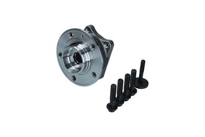 Rato guolio komplektas