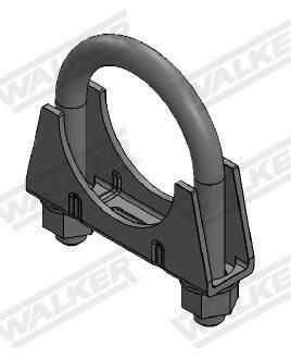 COLIER SISTEM DE ESAPAMENT WALKER 82306 5