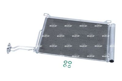 CONDENSATOR CLIMATIZARE