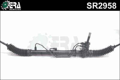 ERA Benelux SR2958 Насос гидроусилителя руля для RENAULT SCÉNIC I вэн (JA0/1_, FA0_)