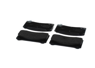 BREMSBELAGSATZ SCHEIBENBREMSE BOSCH 0986460084 18