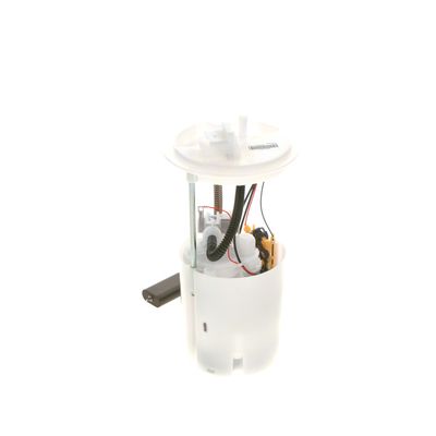 SISTEM ALIMENTARE CU COMBUSTIBIL BOSCH 0580200079 13