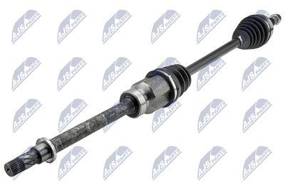 Vetoakseli NTY NPW-RE-179 – RENAULT