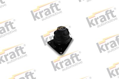 KRAFT AUTOMOTIVE 1490027 Подушка двигателя для VW LUPO I (6X1, 6E1)