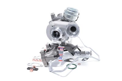 LADER AUFLADUNG BTS Turbo T981123BT 1