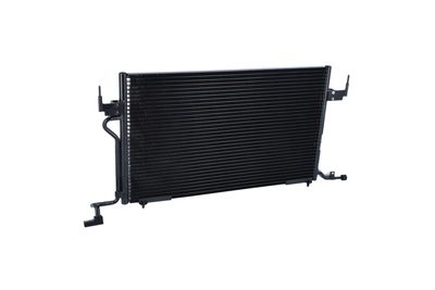 KONDENSATOR KLIMAANLAGE NRF 35260 44