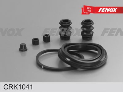 ремонтен комплект, спирачен апарат FENOX CRK1041