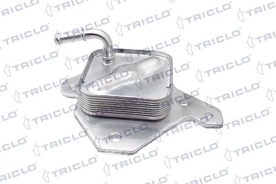маслен радиатор, двигателно масло TRICLO 416752